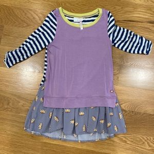 Matilda Jane girls top